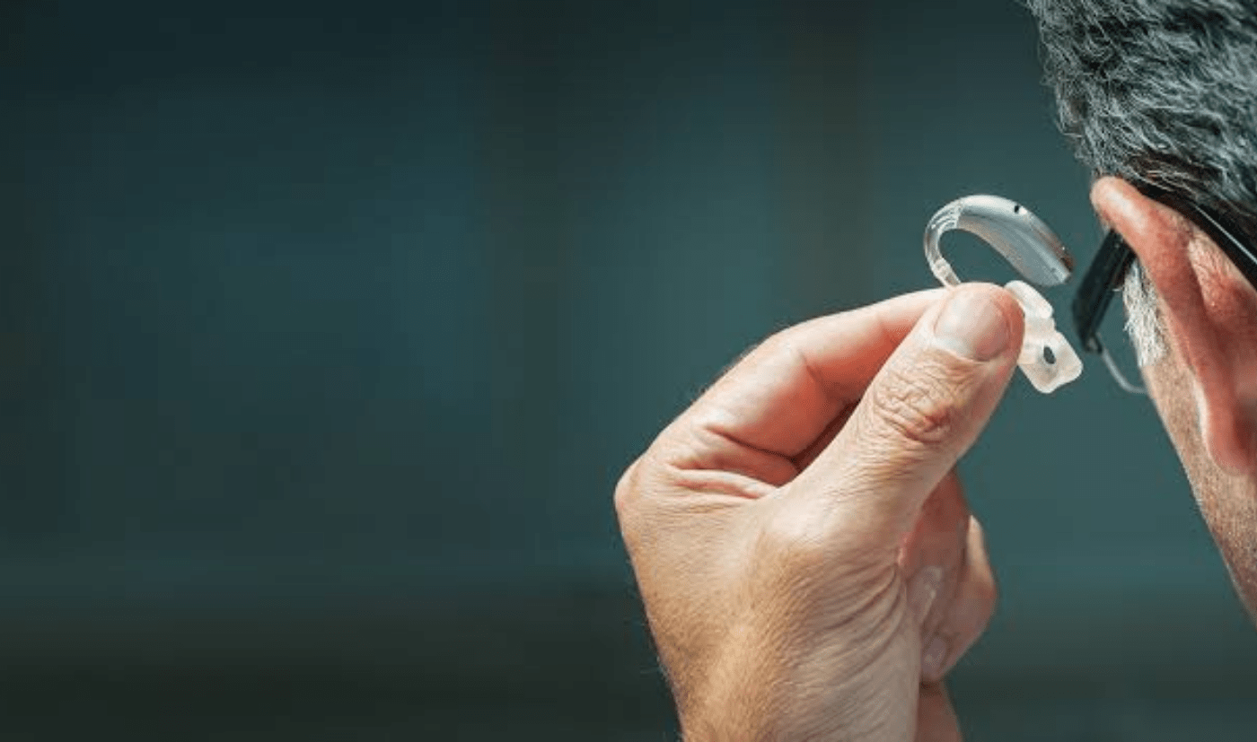 ADRO Hearing Aid Centre at Trichy